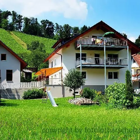 Ferienwohnung Himmelsbach