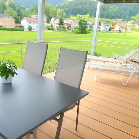 شقة Himmelsbach *