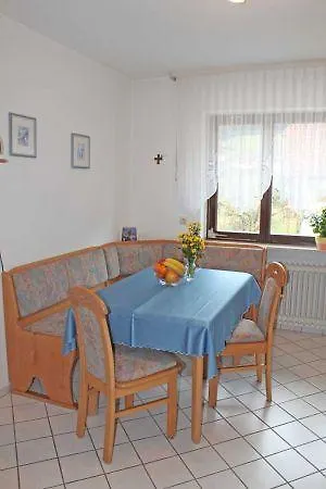 شقة Himmelsbach *