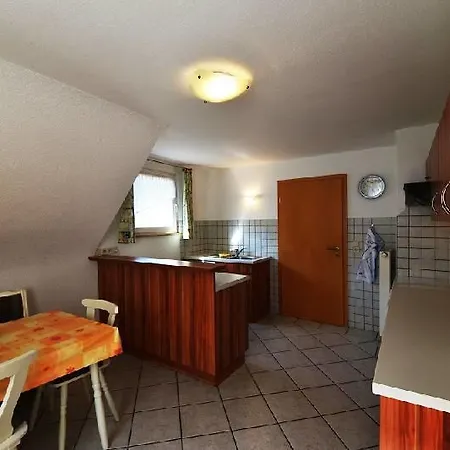 شقة Himmelsbach *